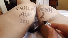 AsianSexDiary Healthy Load Blown In Fresh Off The Boat Asian