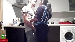 Cheating Bhabhi Fucking with college Boyfriend