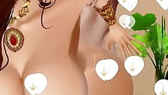 Busty milf anjali fucked in bathtub