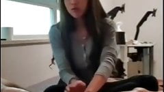 Big Titty Asian Massage Parisian Rendezvous!!!