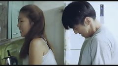 Buddy’s Mom 2015 (Cuckold Erotic Scene)