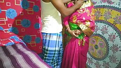 Puja Sarkar-bhabhi ko devar Paisa dekar khoob choda in Hindi