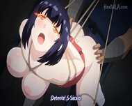 Reikan Shoujo Gaiden Toilet No Hanako-san Vs Kukkyou Taimashi Akuochi Manko Episodio 1