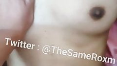 Sex Before Go To Bed With Thai Girl