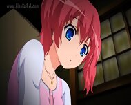 Shiiku X Kanojo Tenshi No Kousoku-Hen Episodio 1