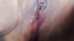 65 yrs old granny widow