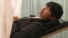 Gynecology impossible 12 +