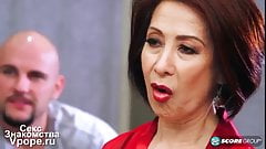 Kim Ahn love big dick