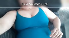 My Hot Fat Wife in different Outfits